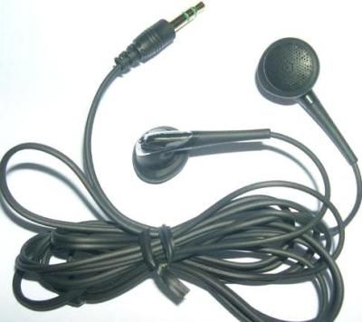 Fone de Ouvido - PC, MP3 etc
