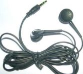 Fone de Ouvido - PC, MP3 etc