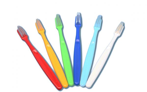 Escovas de dente - Infantil