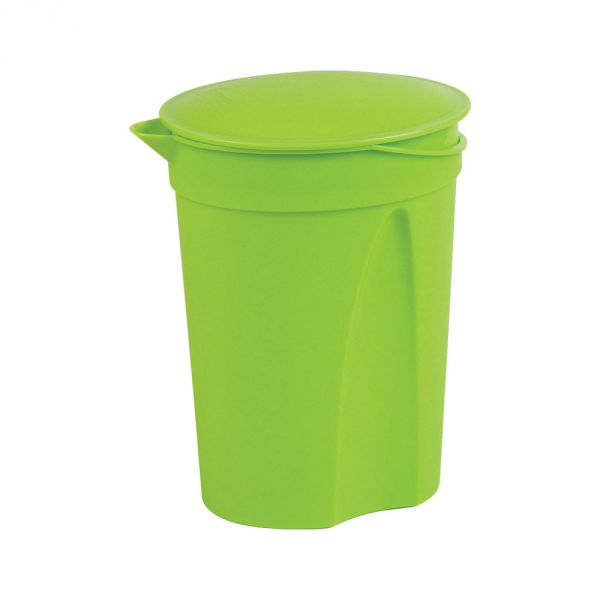 Jarra D'agua plástico