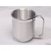 Caneca Alumínio